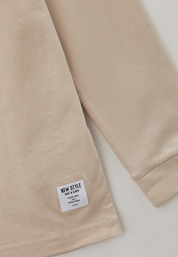 фото Лонгслив gloria jeans