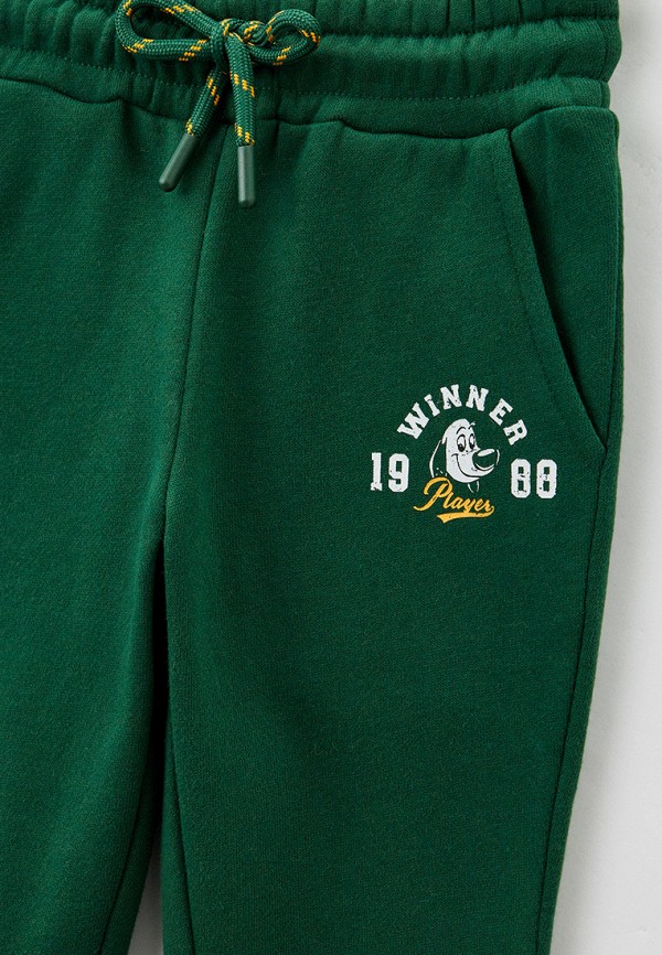 фото Брюки спортивные gloria jeans