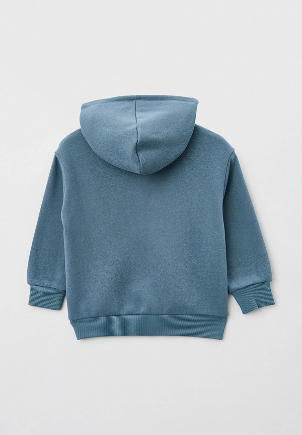 фото Толстовка sela