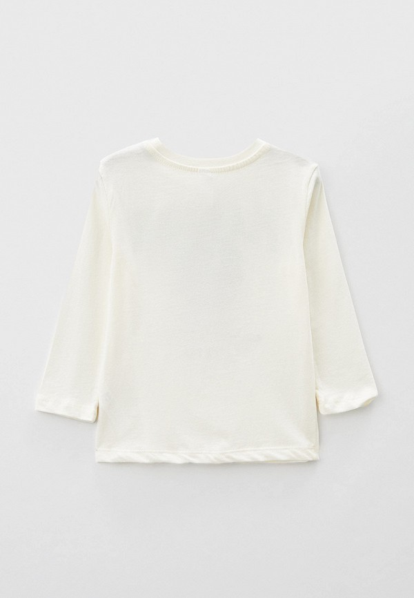 фото Лонгслив sela