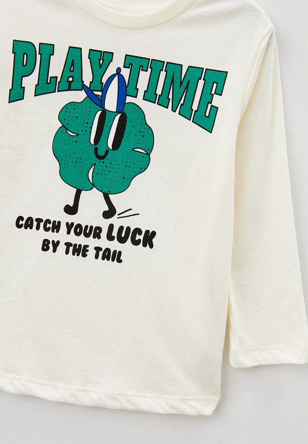 фото Лонгслив sela