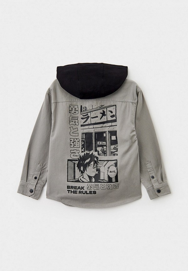 фото Рубашка gloria jeans