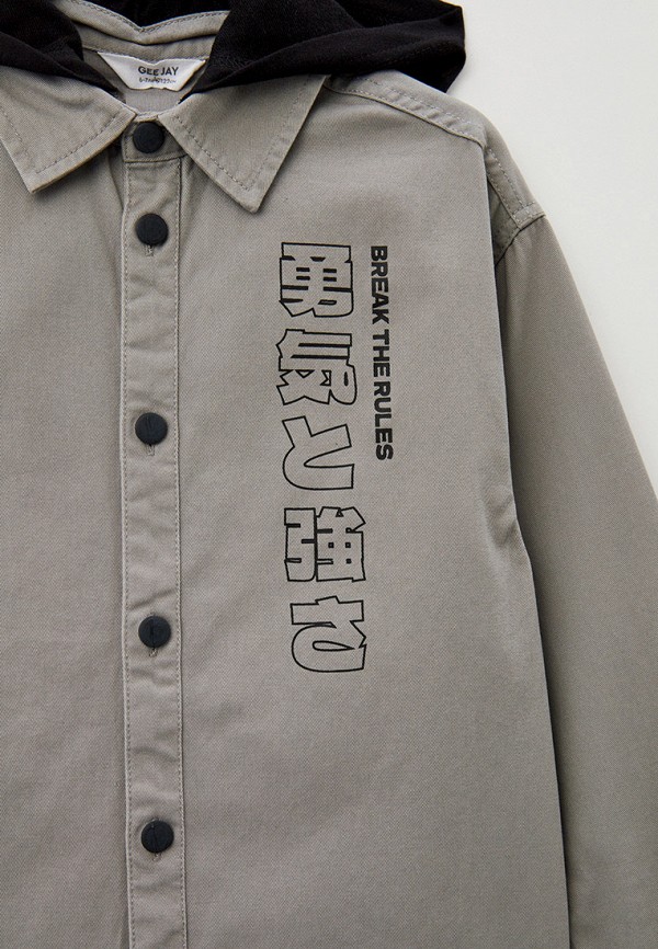 фото Рубашка gloria jeans