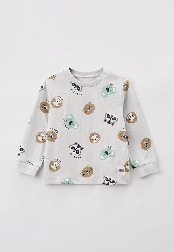 фото Лонгслив gloria jeans