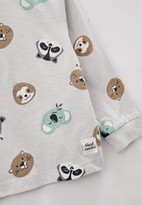 фото Лонгслив gloria jeans