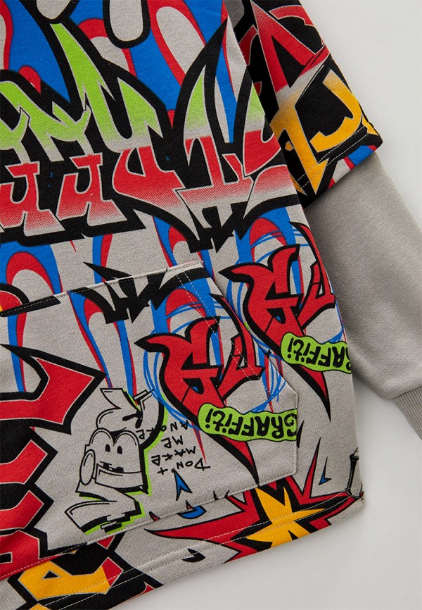 фото Худи gloria jeans