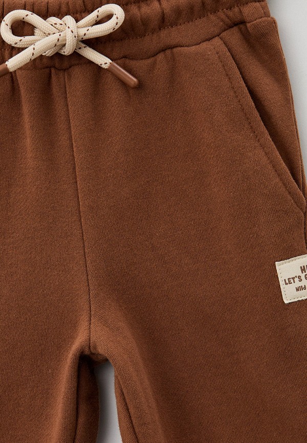 фото Брюки спортивные gloria jeans