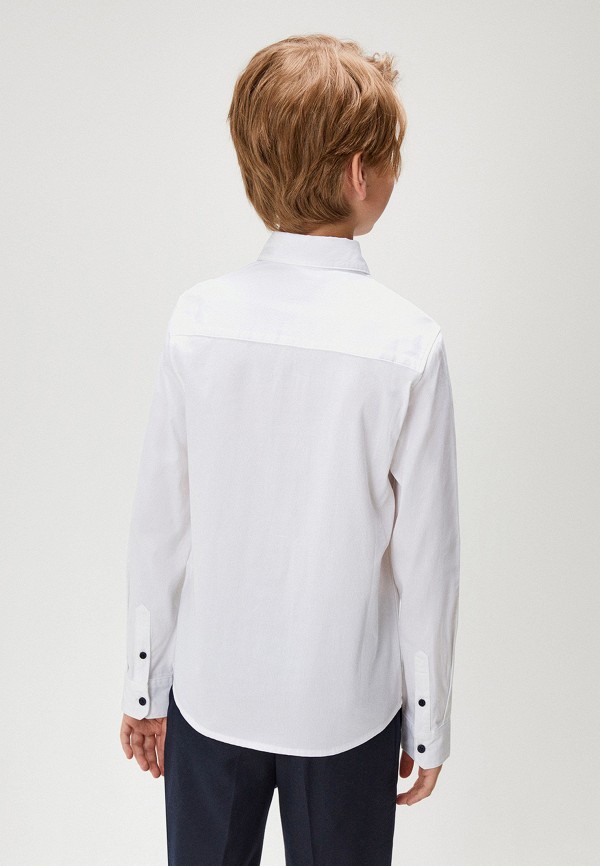 фото Рубашка acoola