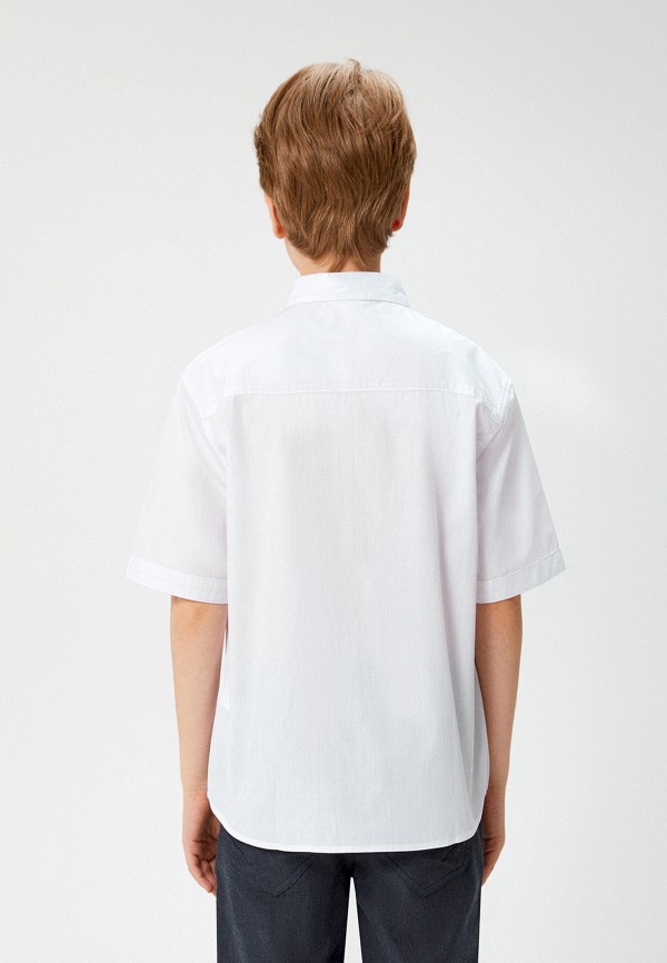 фото Рубашка acoola