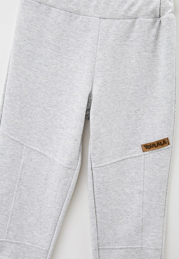 фото Брюки спортивные youlala