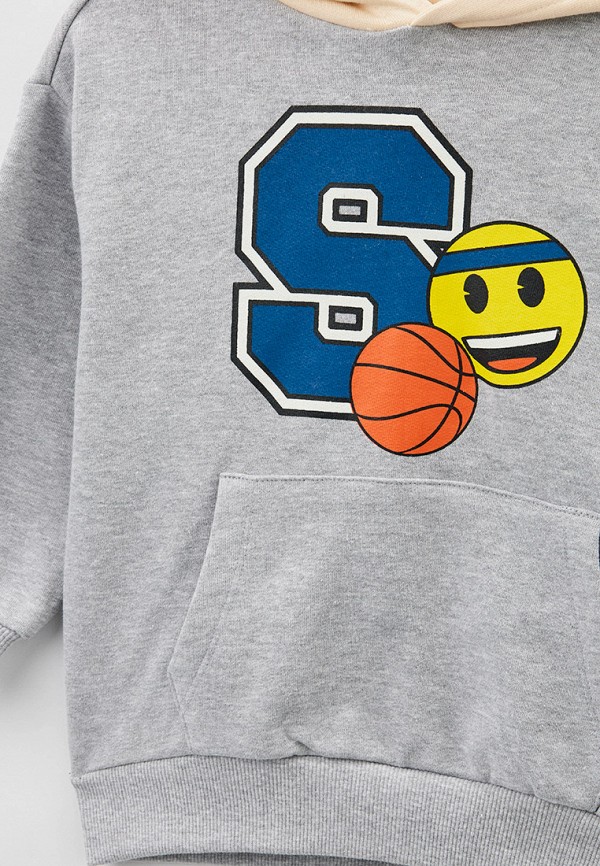 фото Худи sela