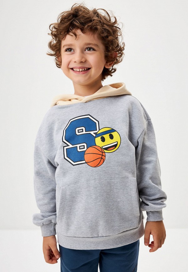 фото Худи sela