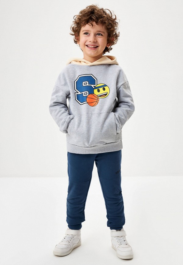 фото Худи sela