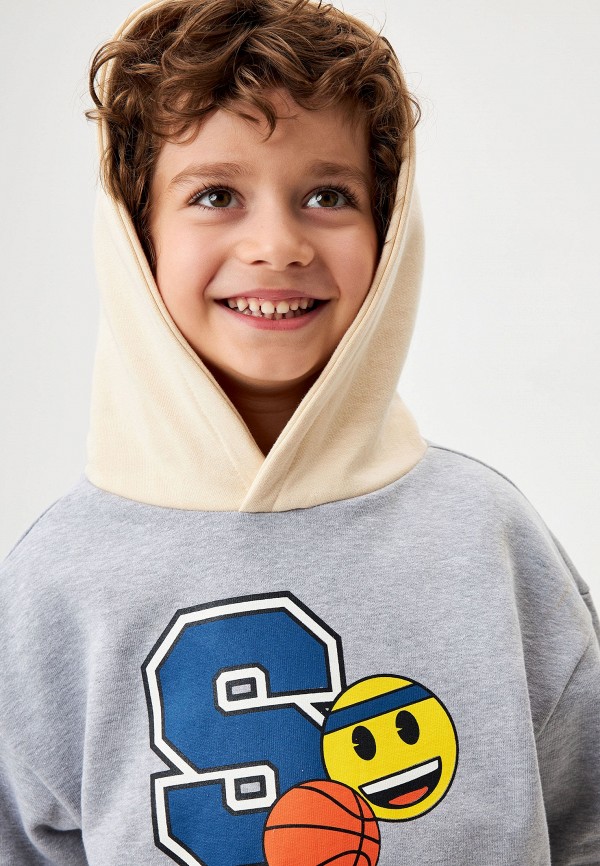 фото Худи sela