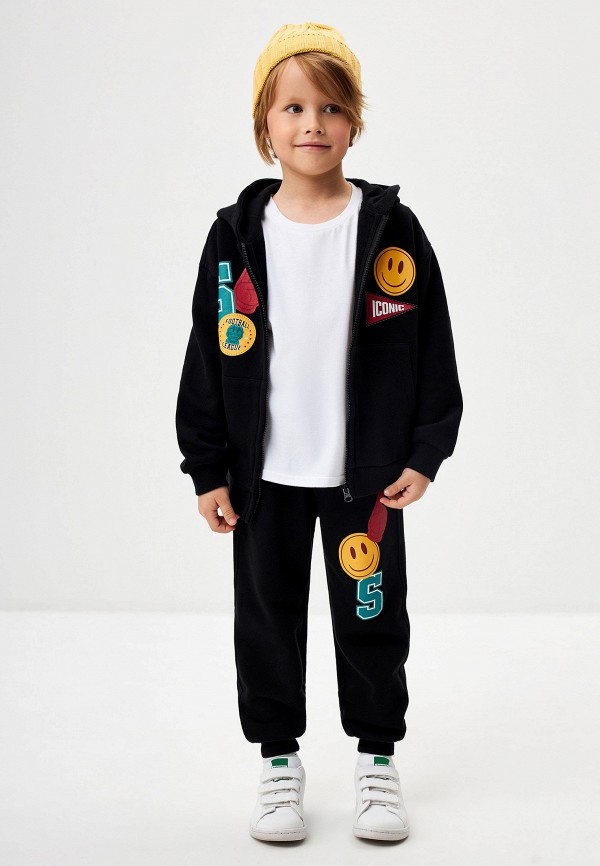 фото Брюки спортивные sela