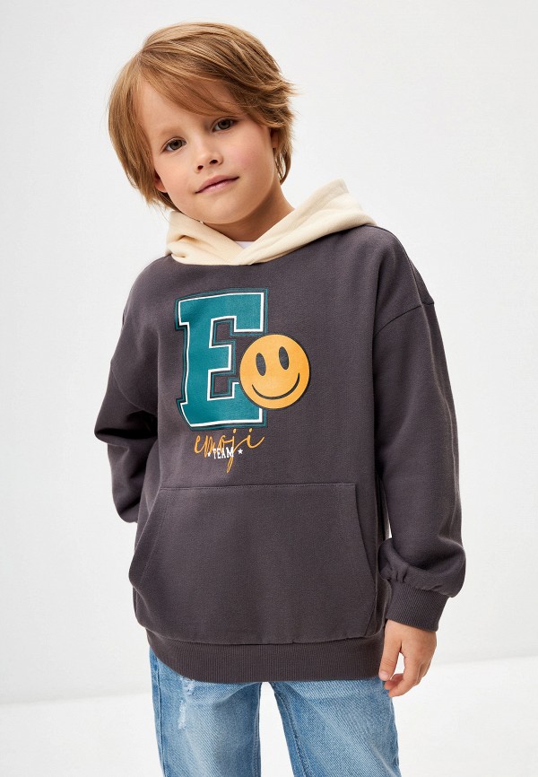 фото Худи sela