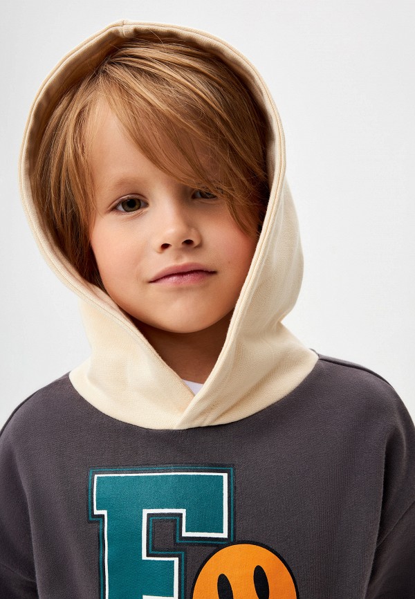 фото Худи sela