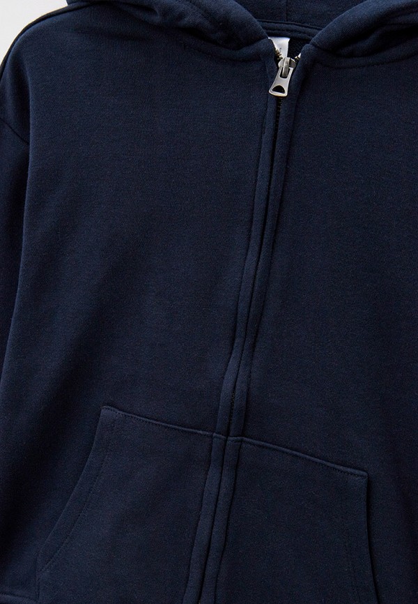 фото Толстовка sela