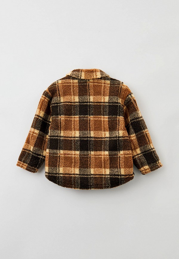 фото Куртка утепленная sela