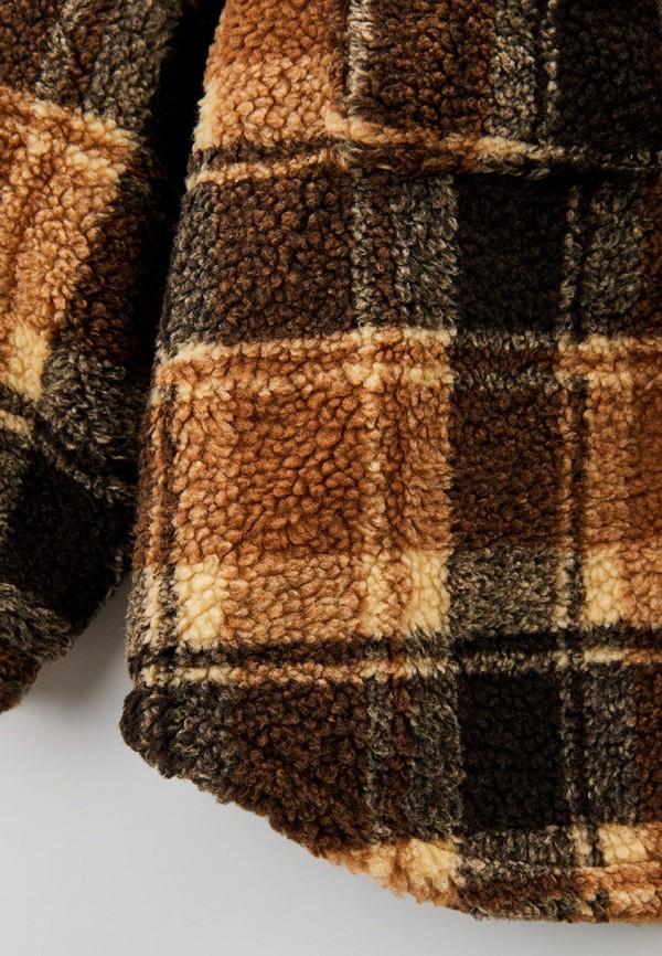 фото Куртка утепленная sela