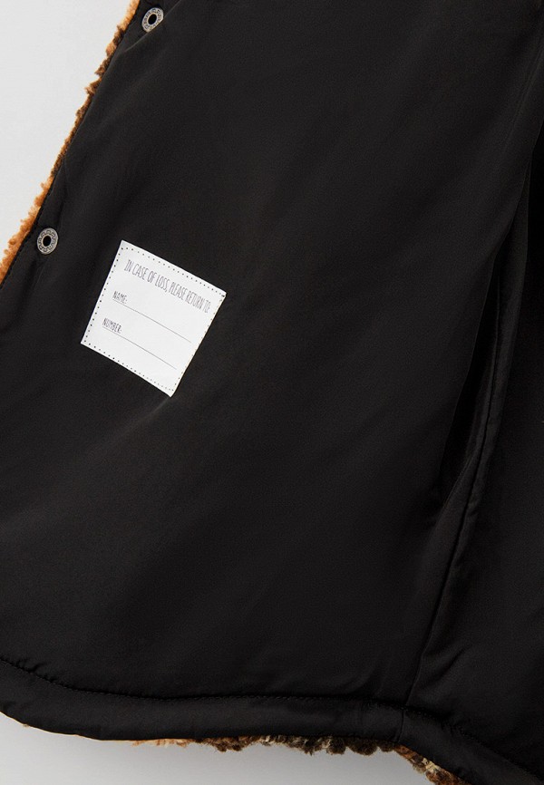 фото Куртка утепленная sela