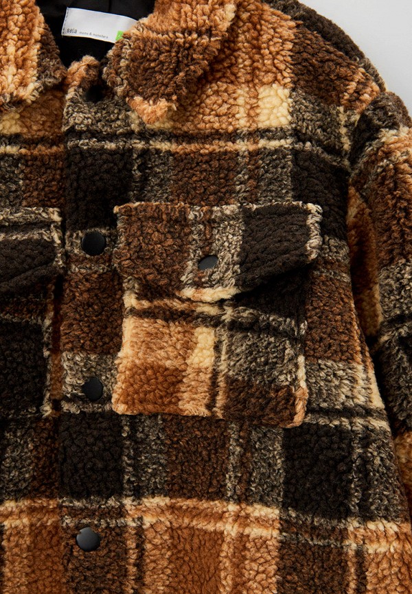 фото Куртка утепленная sela