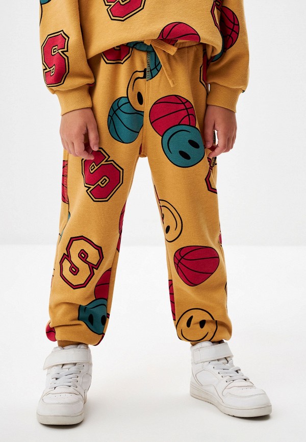 фото Брюки спортивные sela