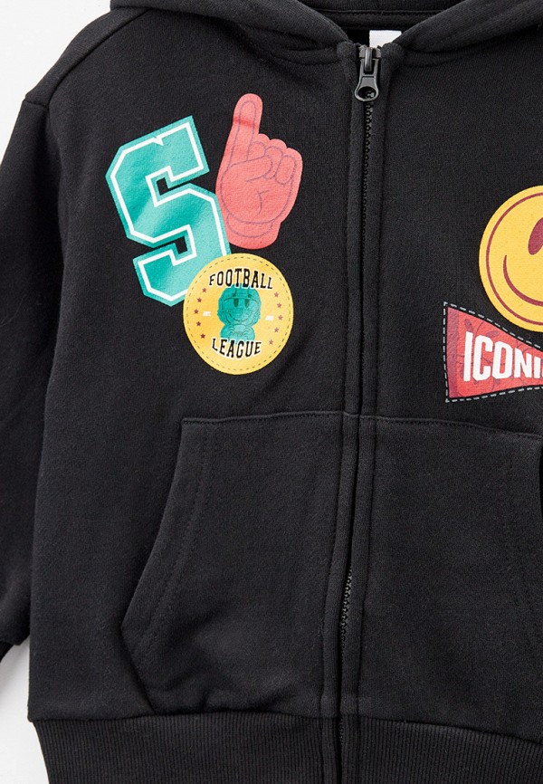 фото Толстовка sela