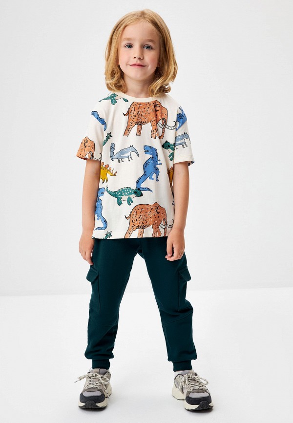 фото Брюки спортивные sela