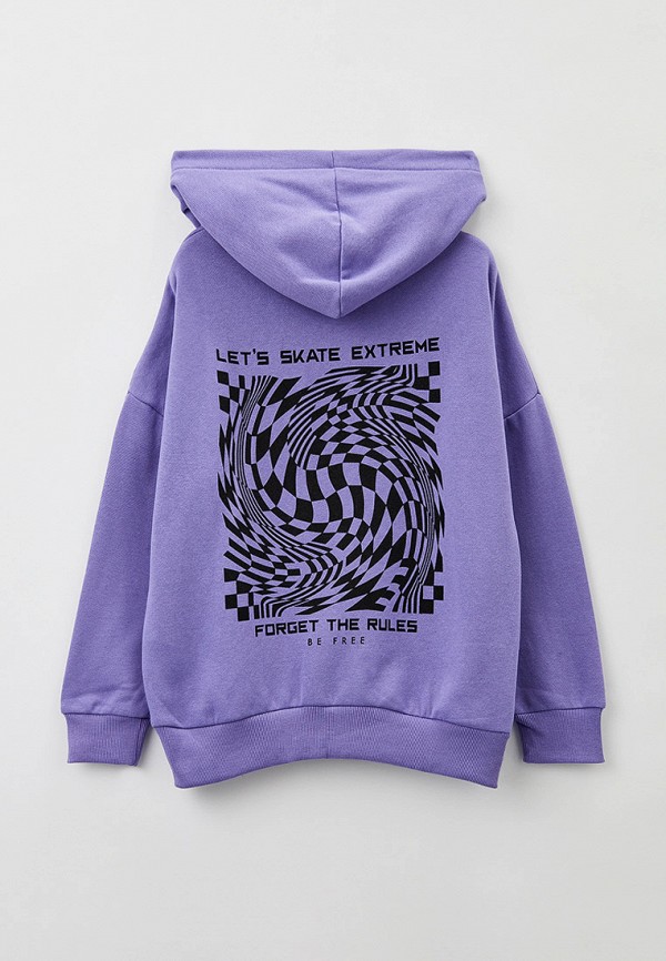 фото Худи o'stin