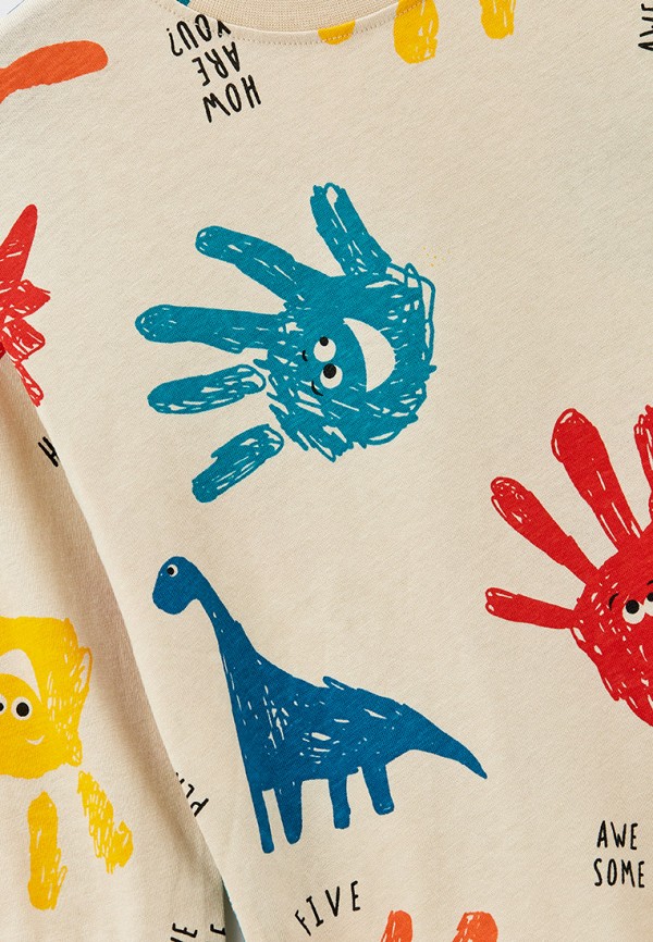 фото Лонгслив o'stin