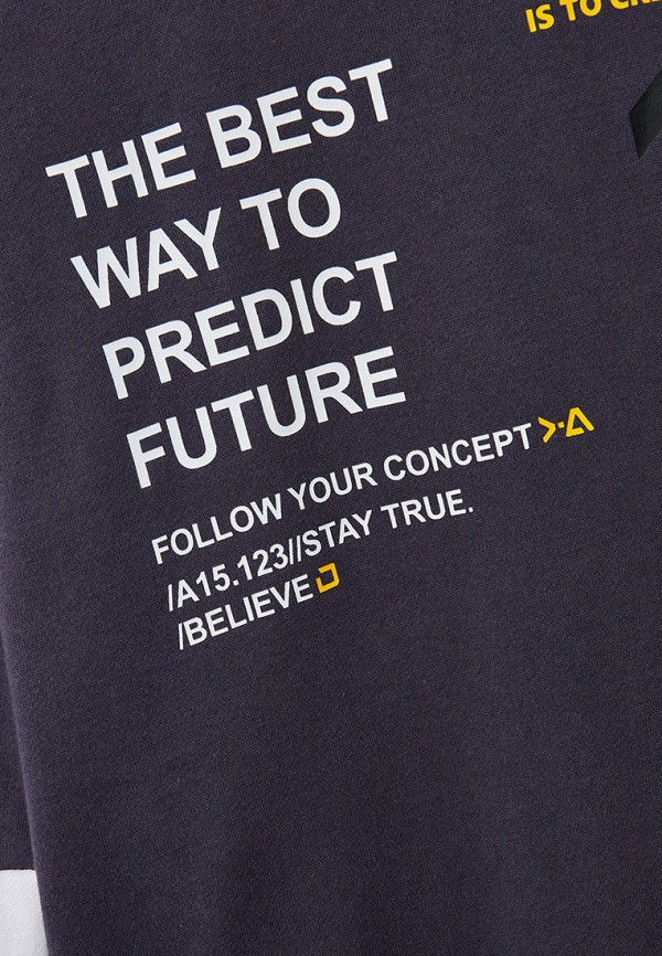 фото Худи o'stin