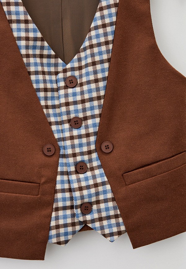 фото Жилет ete children