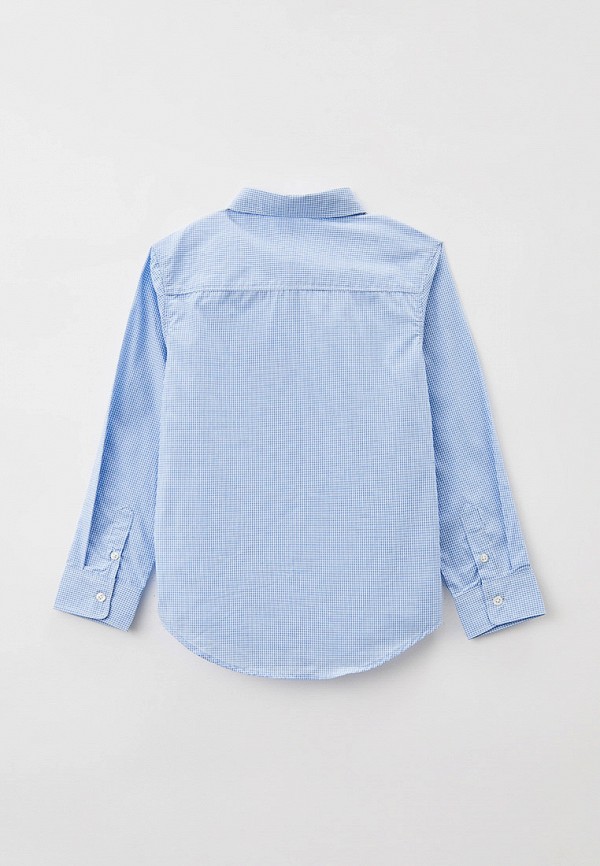 фото Рубашка sela