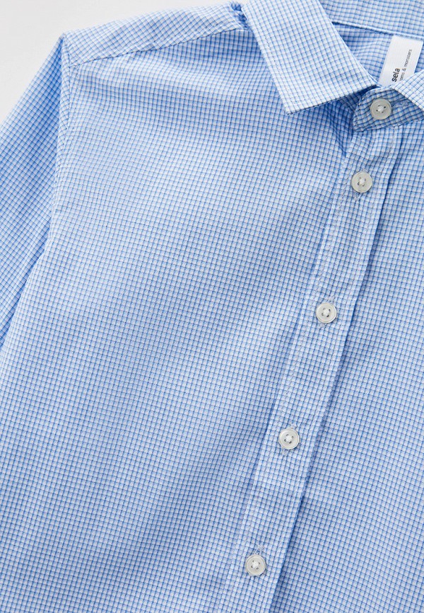 фото Рубашка sela