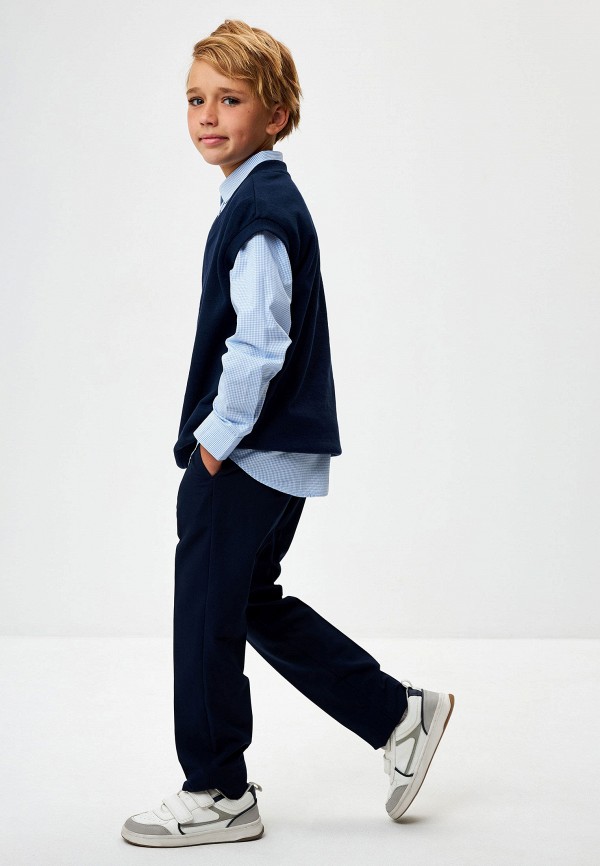 фото Рубашка sela