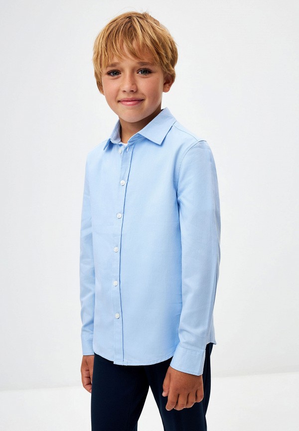 фото Рубашка sela