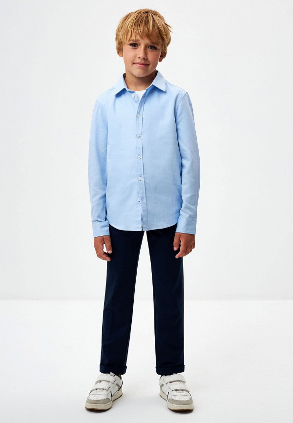 фото Рубашка sela