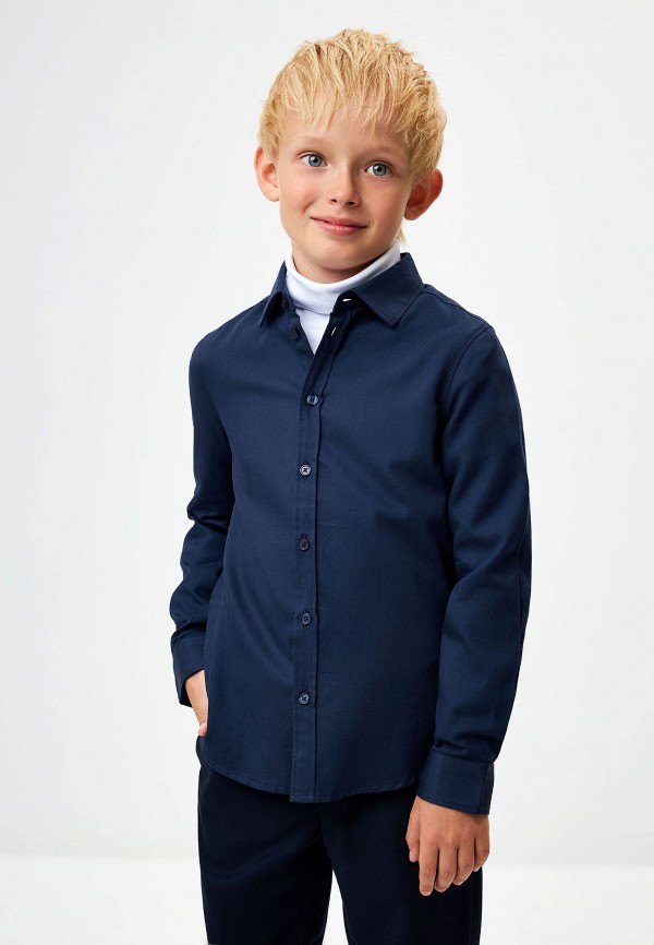 фото Рубашка sela