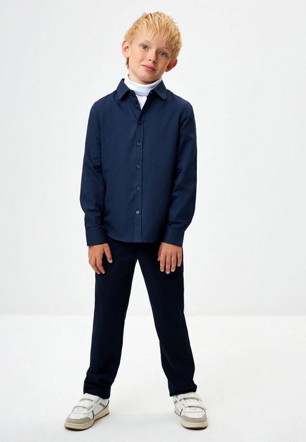 фото Рубашка sela