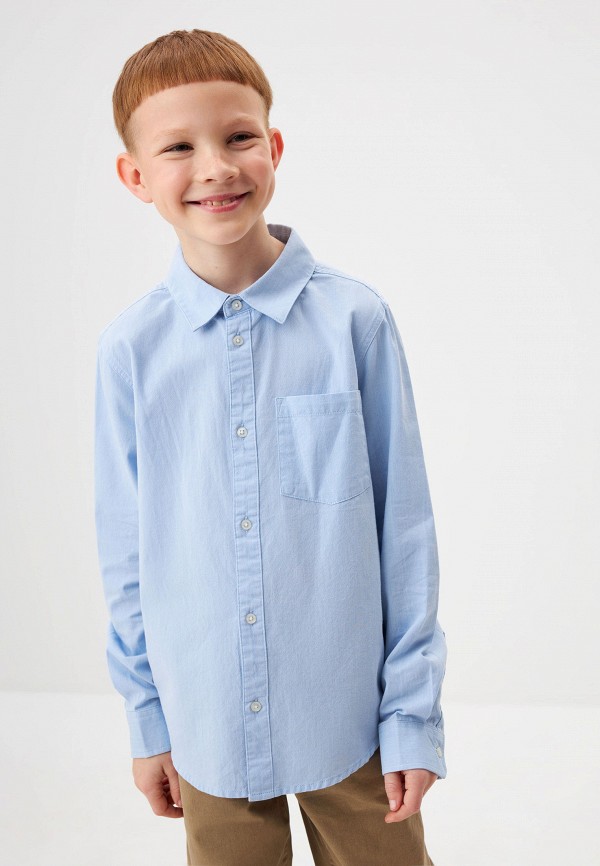 фото Рубашка sela