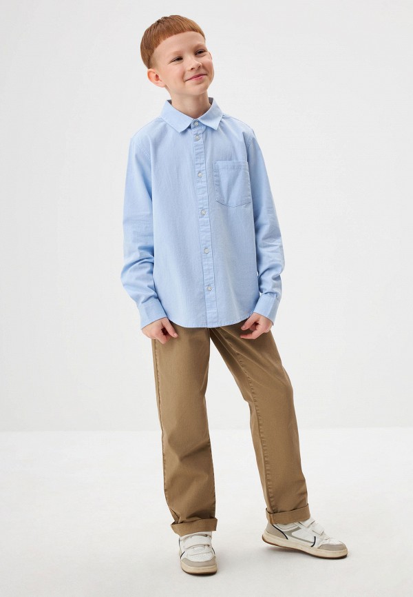 фото Рубашка sela