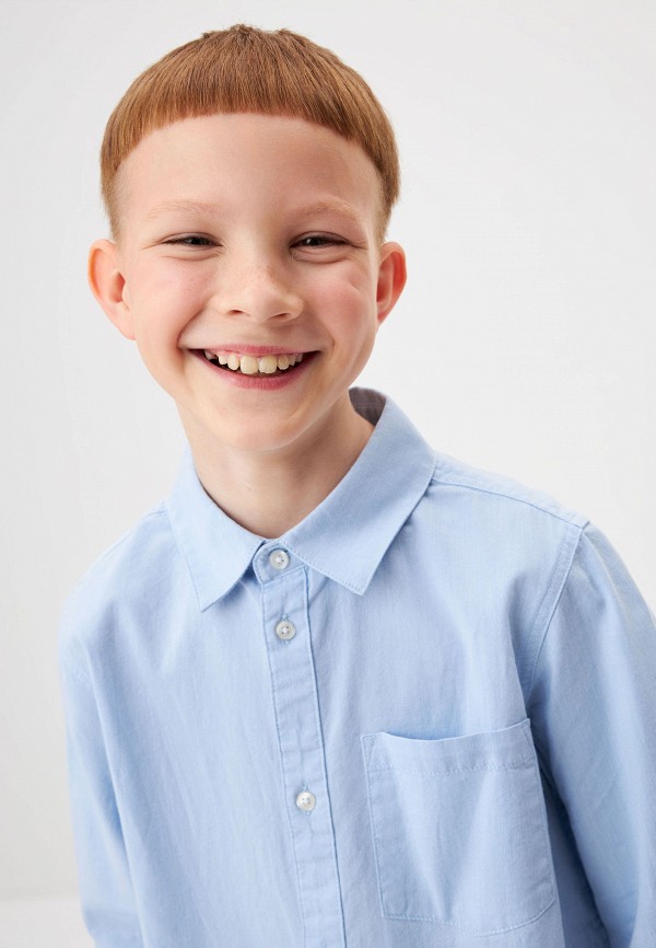 фото Рубашка sela