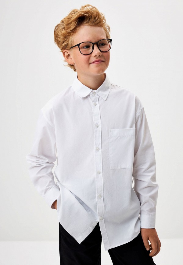 фото Рубашка sela