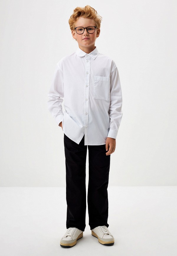 фото Рубашка sela