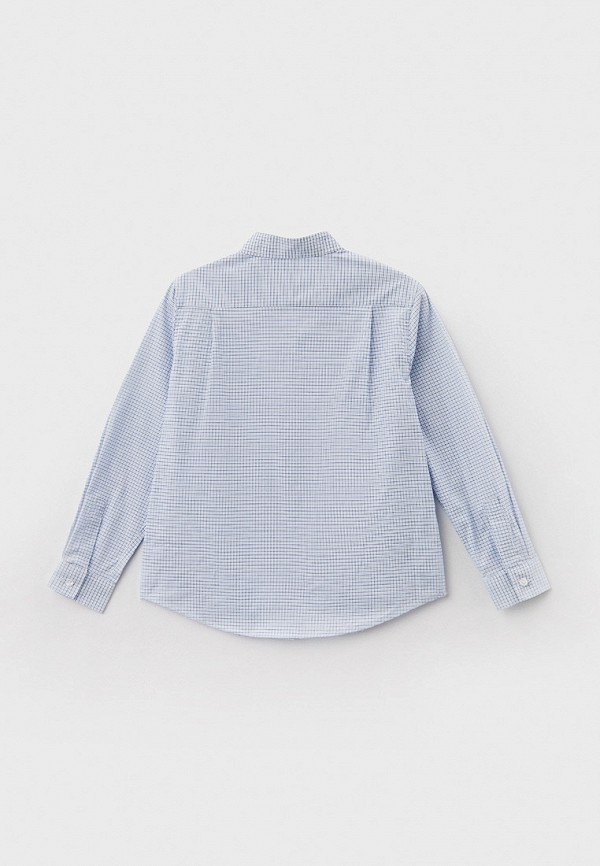 фото Рубашка sela