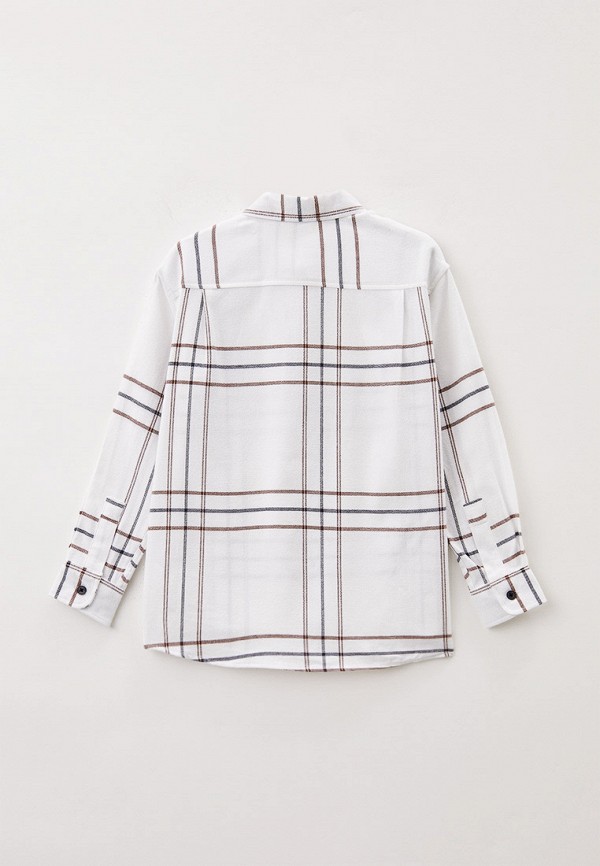 фото Рубашка sela