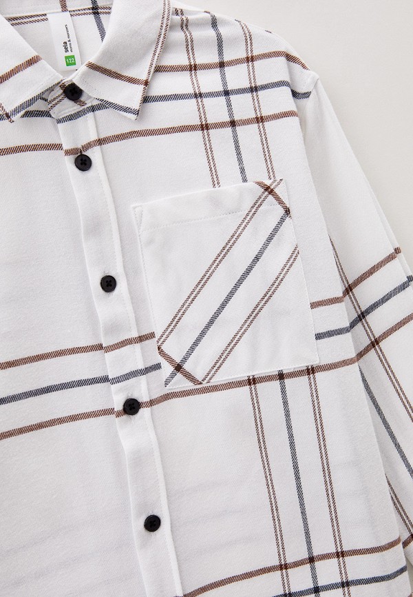 фото Рубашка sela