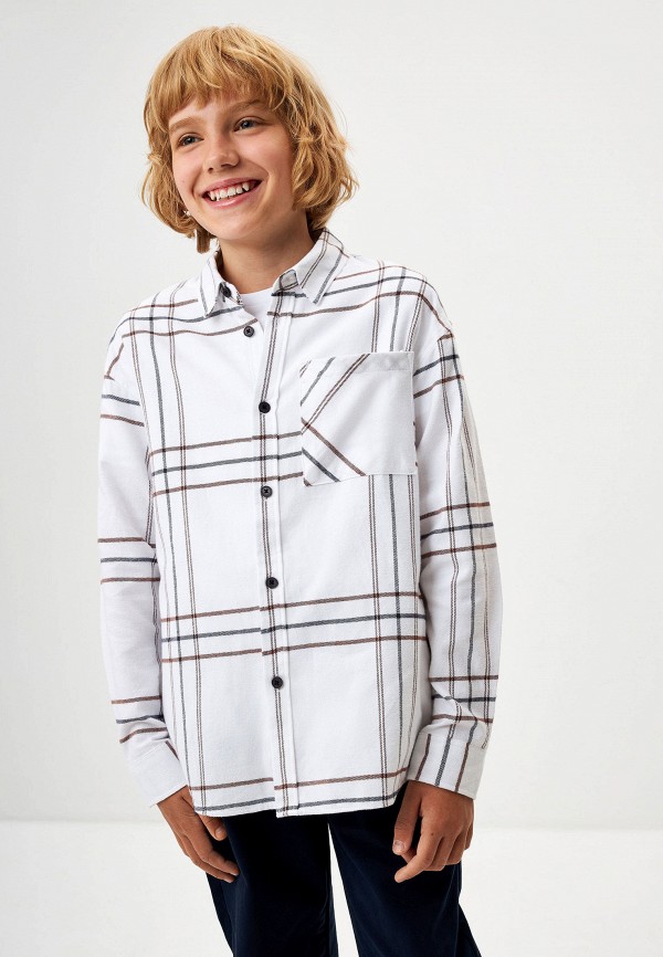 фото Рубашка sela