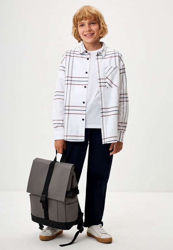 фото Рубашка sela